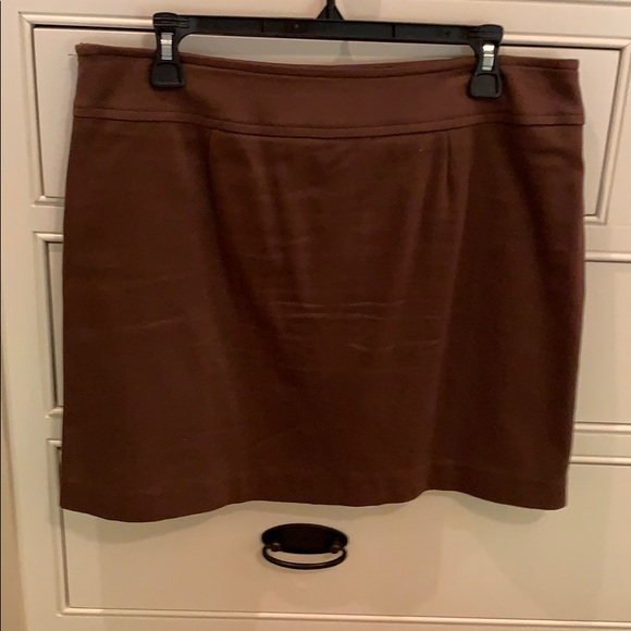 Skirtin Around Lined skort with nautical pockets - Picture 2 of 5